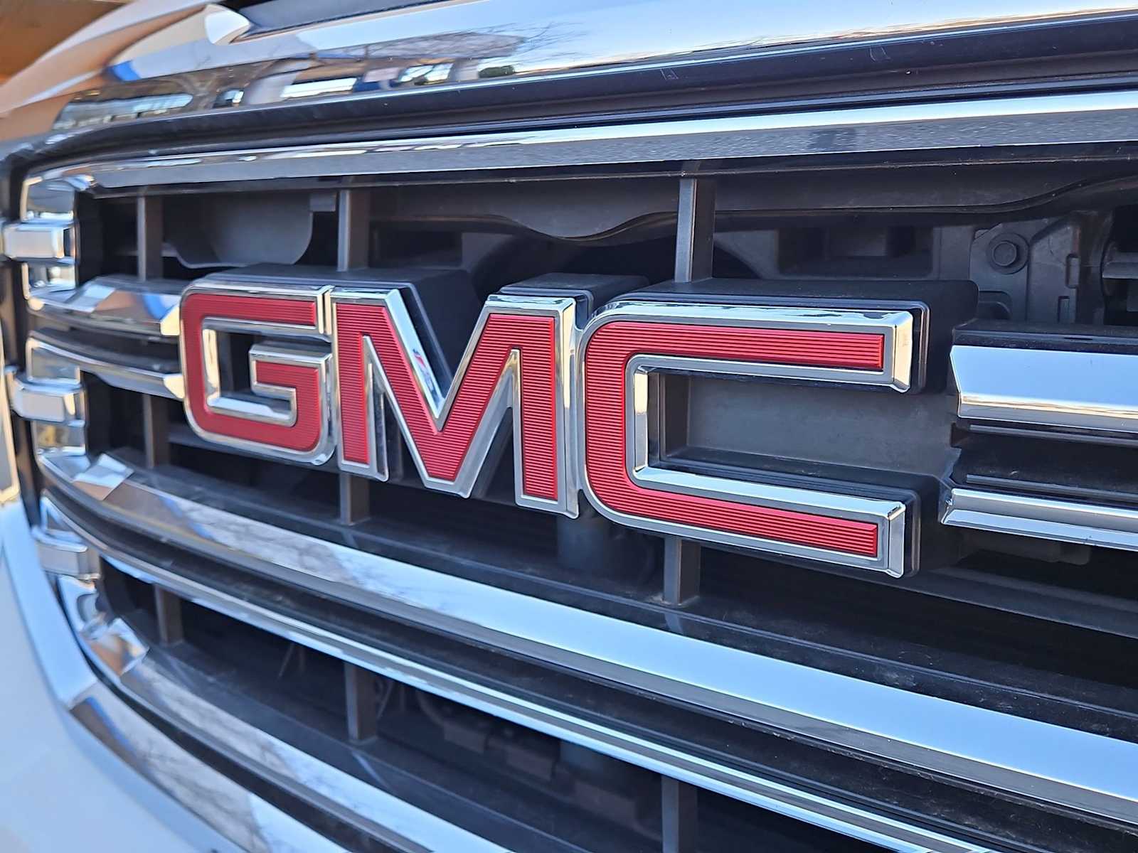 Thumbnail: 2017 GMC Sierra 1500 - 12