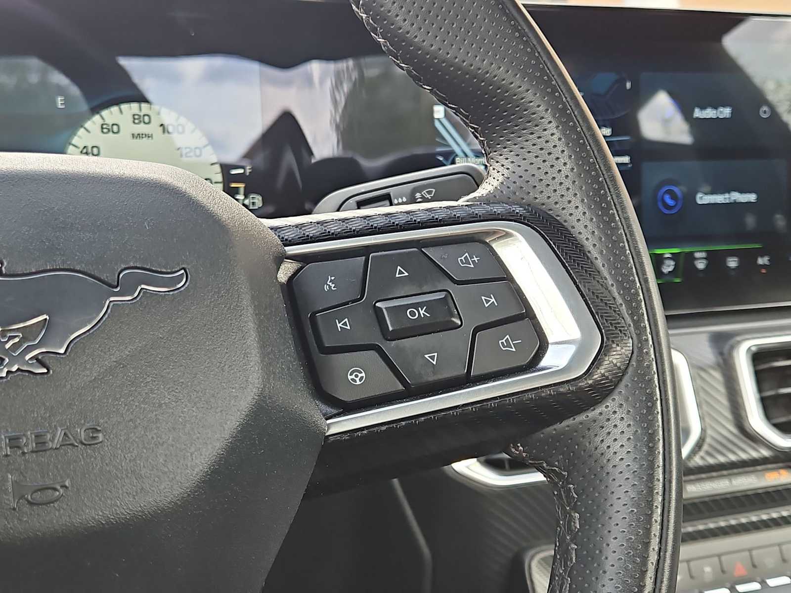 Thumbnail: 2025 Ford Mustang - 24