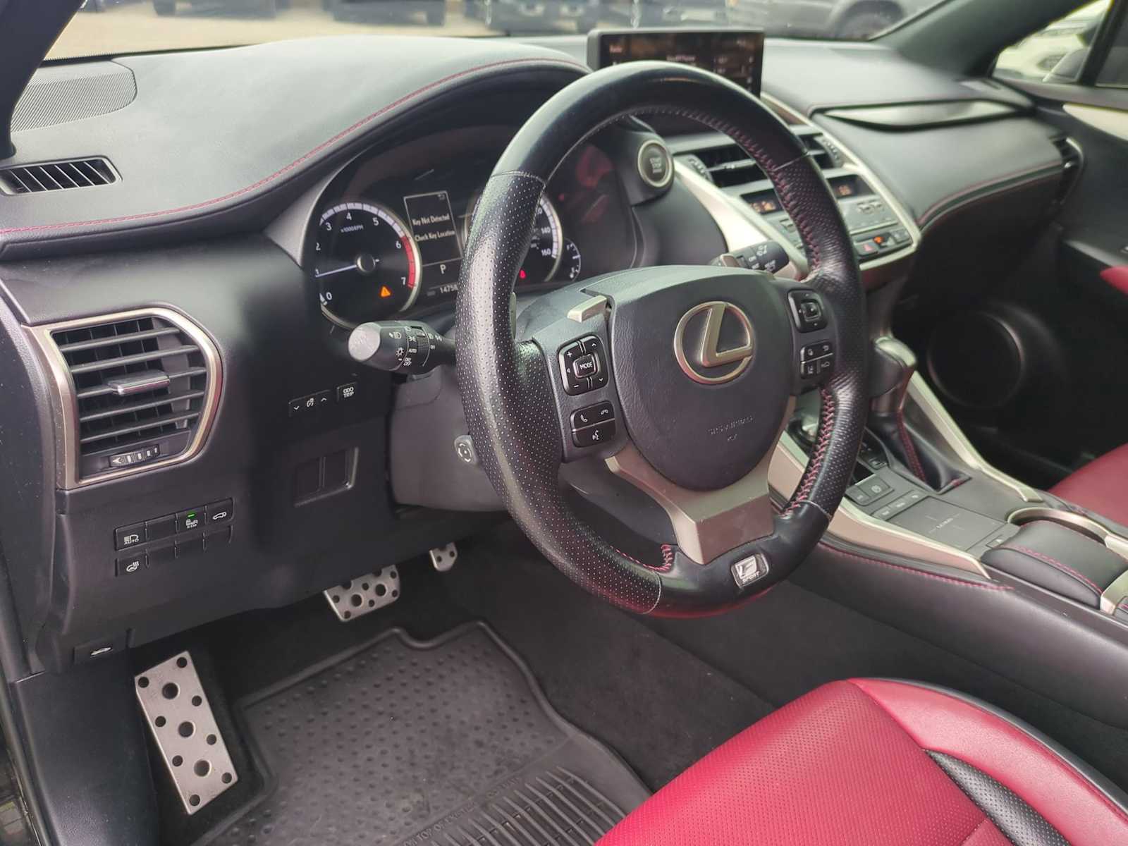 Thumbnail: 2018 Lexus NX - 10