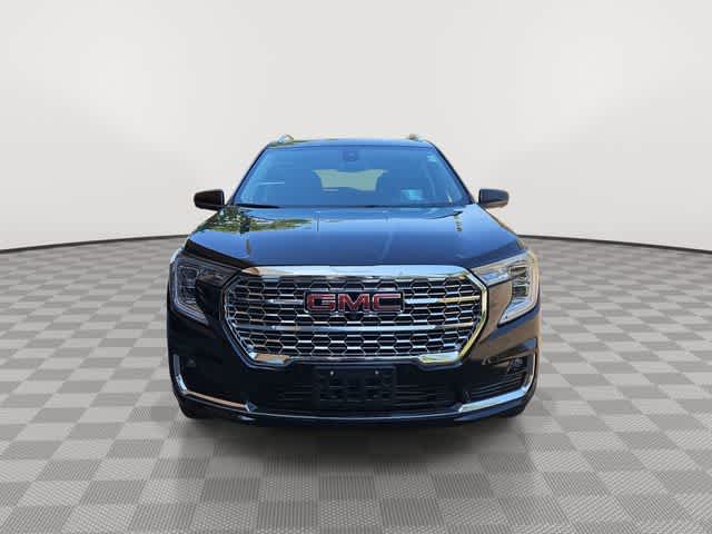 Thumbnail: 2024 GMC Terrain - 6