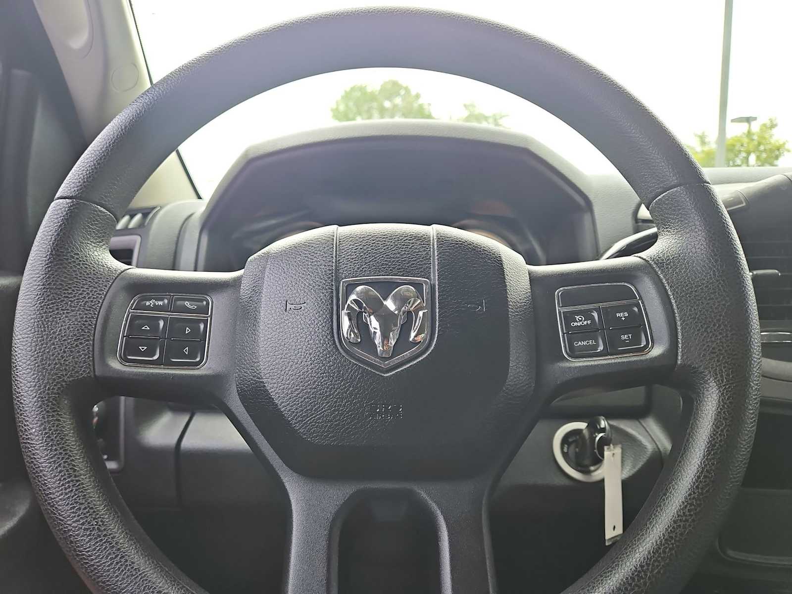 Thumbnail: 2014 RAM 1500 - 37
