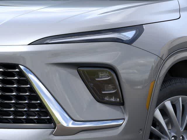 Thumbnail: 2026 Buick Enclave - 10