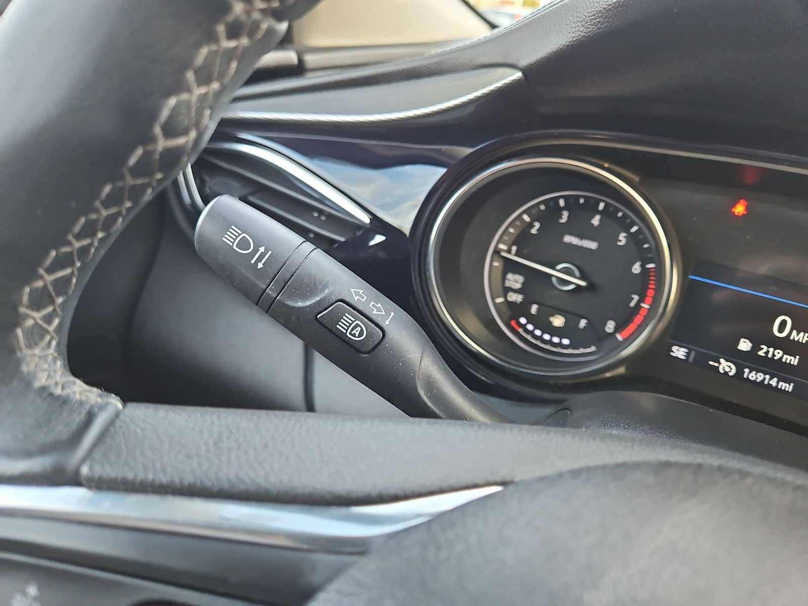 Thumbnail: 2023 Buick Encore GX - 27