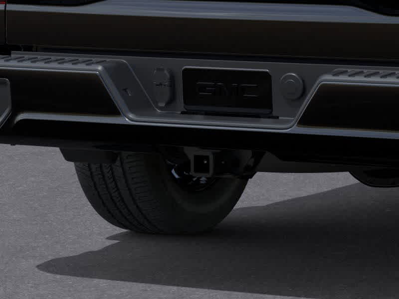 Thumbnail: 2026 GMC Sierra 1500 - 14