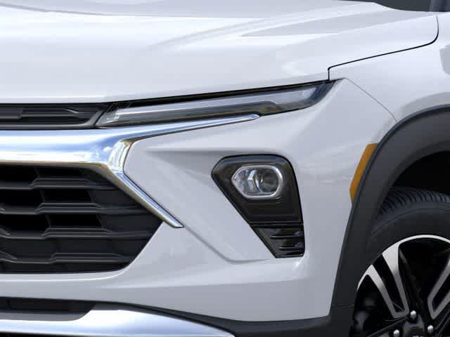 Thumbnail: 2026 Chevrolet TrailBlazer - 10