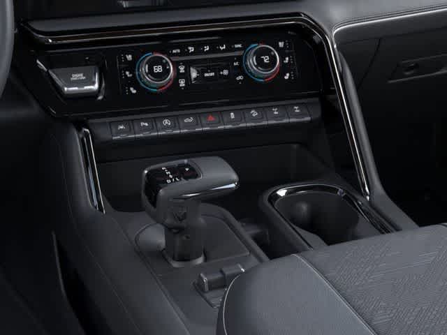 Thumbnail: 2026 GMC Sierra 1500 - 23