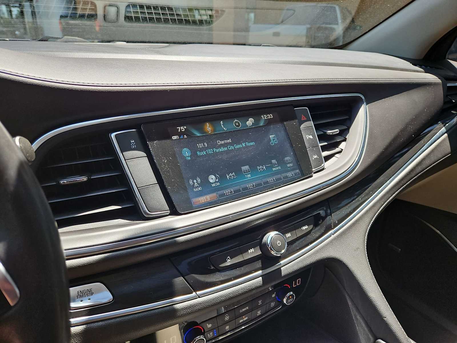 Thumbnail: 2019 Buick Enclave - 33
