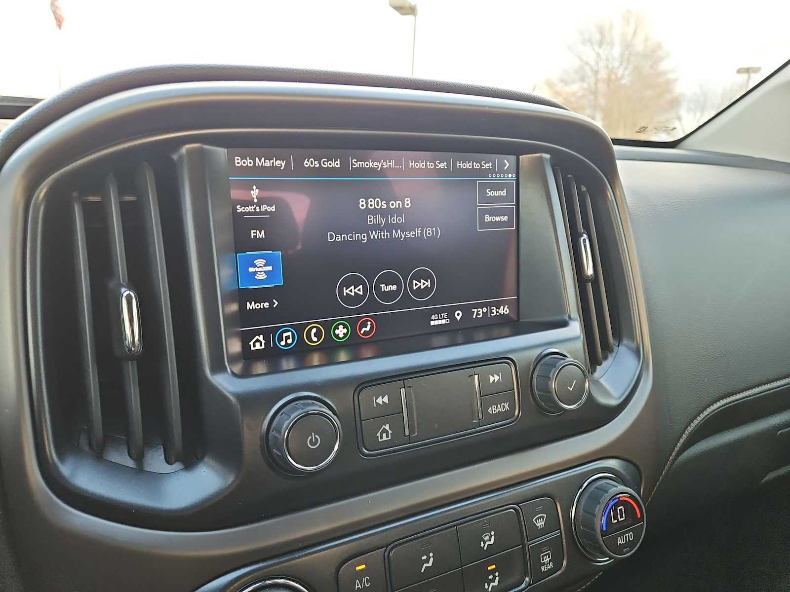 Thumbnail: 2021 GMC Canyon - 30