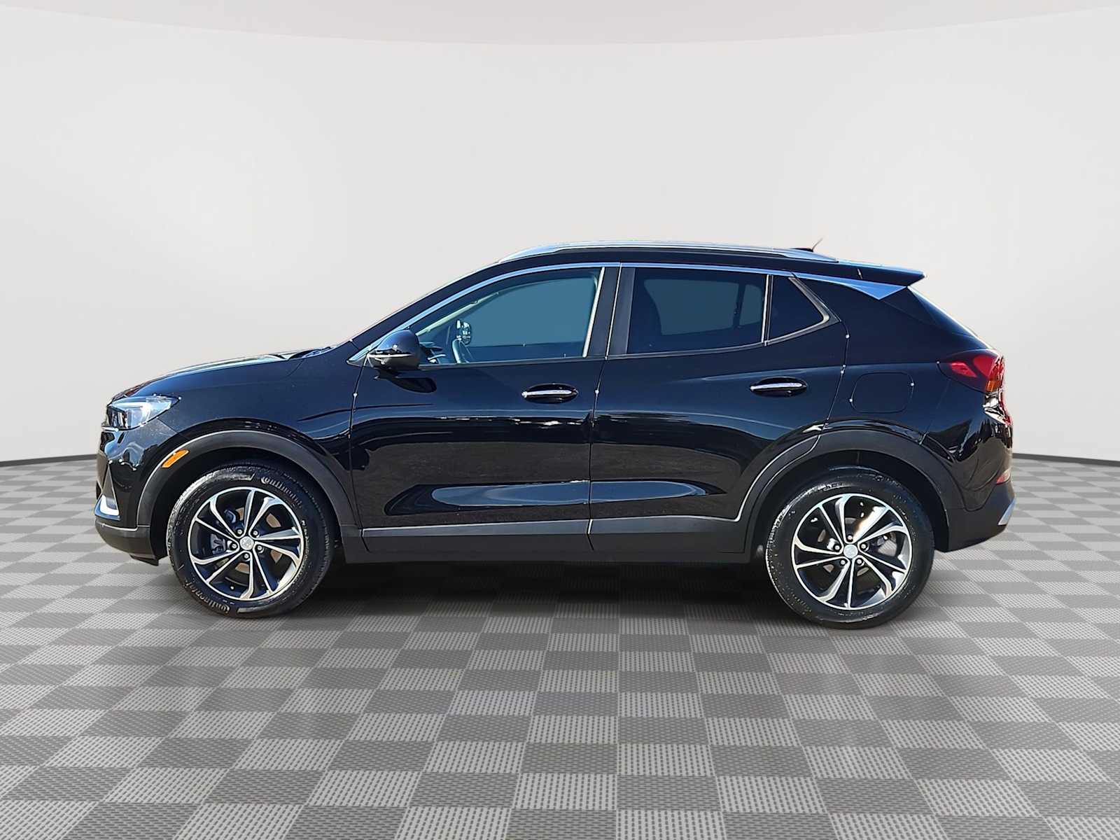 Thumbnail: 2023 Buick Encore GX - 5