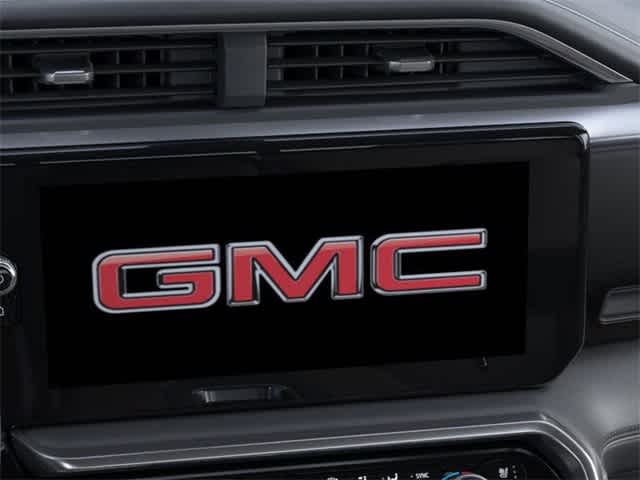Thumbnail: 2025 GMC Sierra 1500 - 20