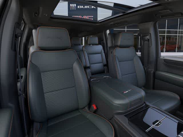 Thumbnail: 2026 GMC Yukon XL - 16