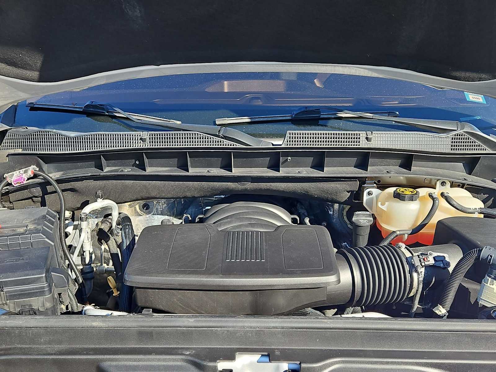 Thumbnail: 2020 GMC Sierra 1500 - 15