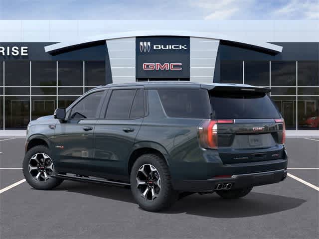 Thumbnail: 2026 GMC Yukon - 4