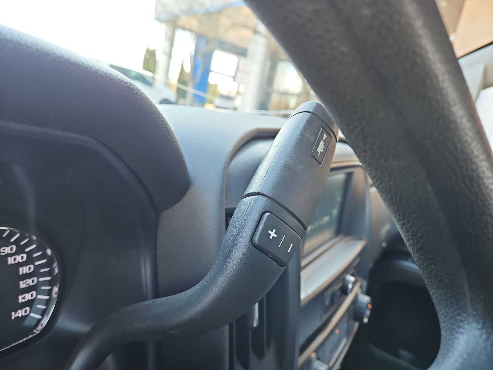 Thumbnail: 2017 Chevrolet Silverado 1500 - 30