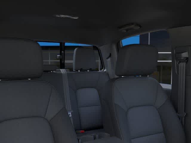 Thumbnail: 2026 Chevrolet Colorado - 24