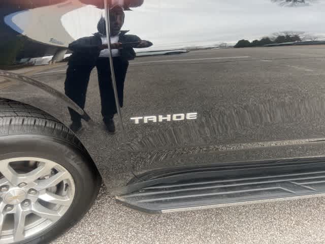 Thumbnail: 2023 Chevrolet Tahoe - 11