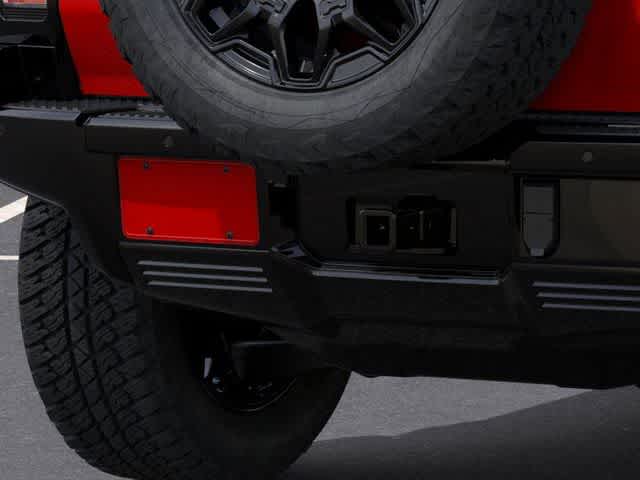 Thumbnail: 2026 GMC Hummer EV - 14