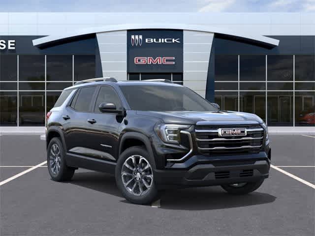Thumbnail: 2026 GMC Terrain - 8