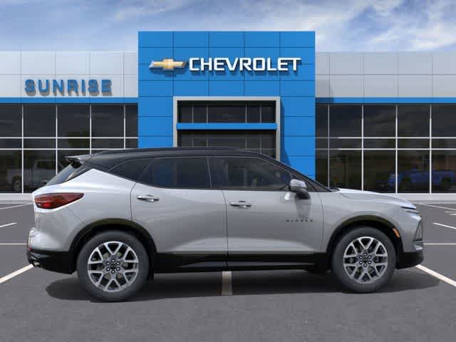 Thumbnail: 2026 Chevrolet Blazer - 6