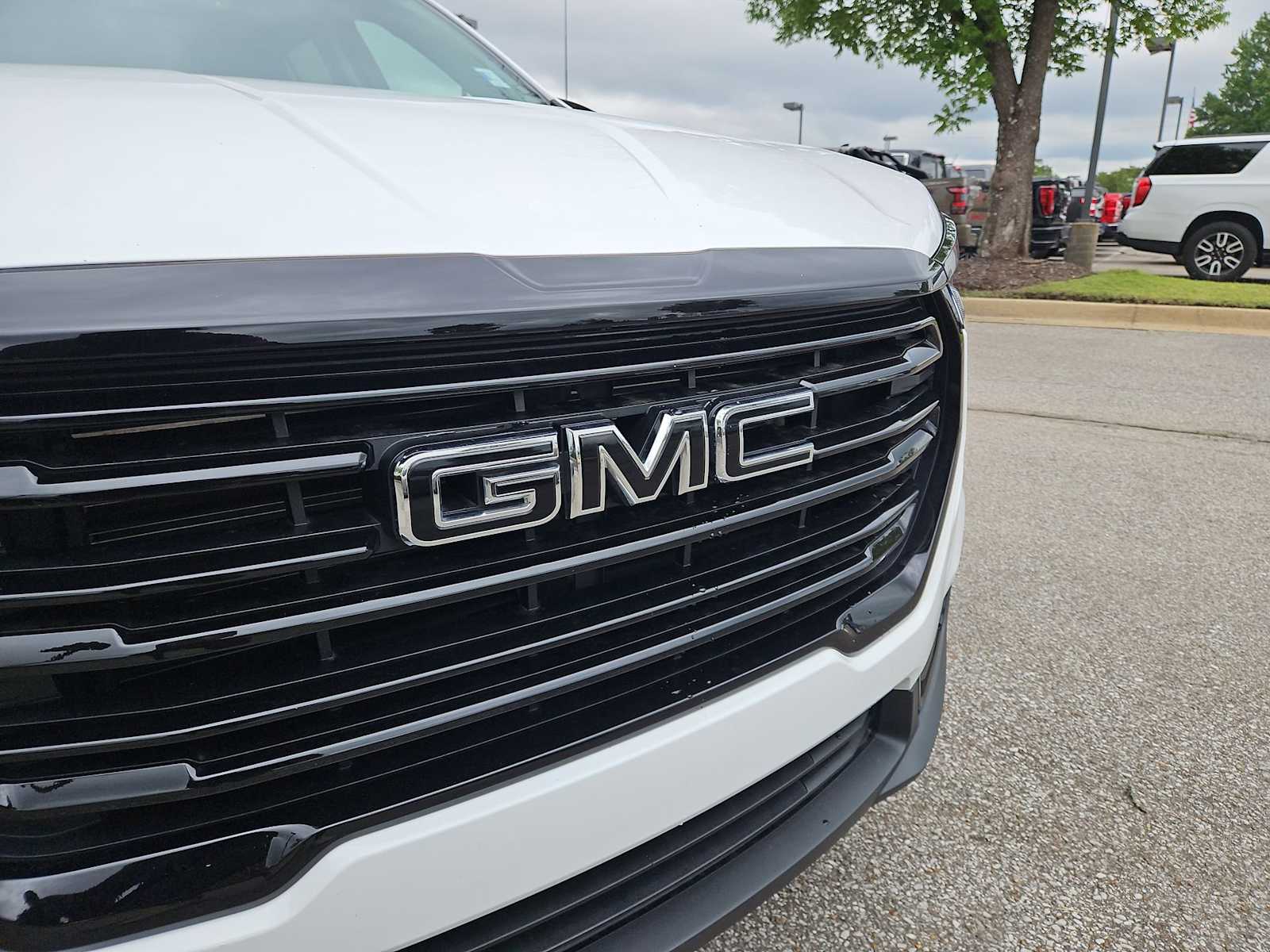 Thumbnail: 2023 GMC Terrain - 12