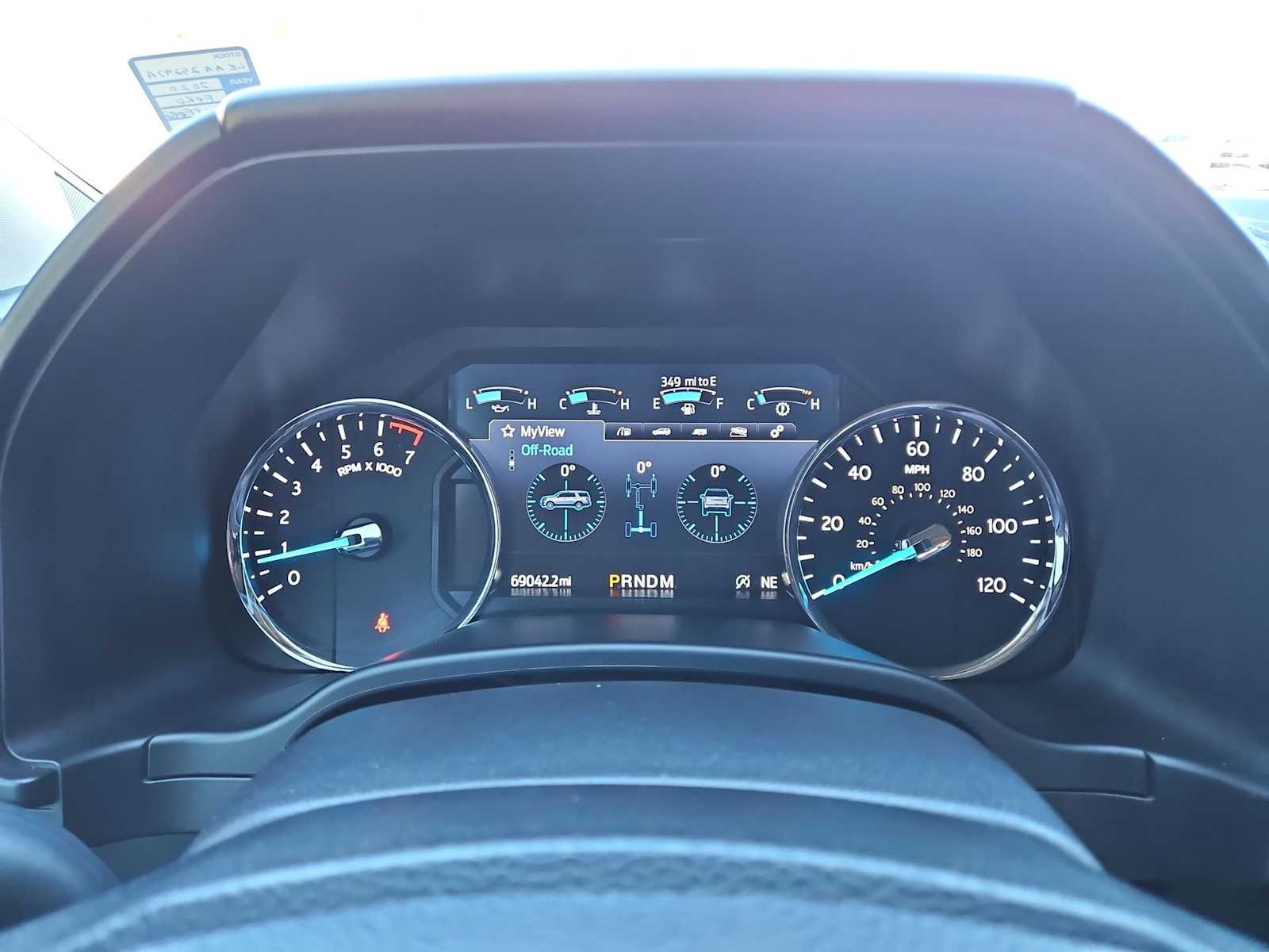 Thumbnail: 2020 Ford Expedition - 34