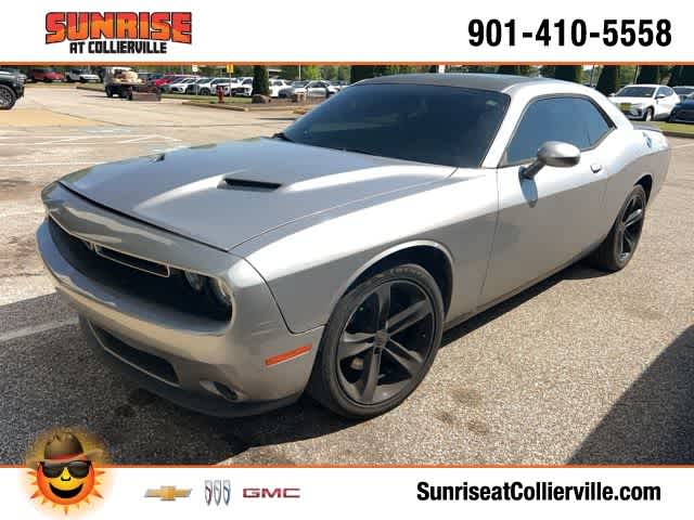 2018 Dodge Challenger R/T -
                  Collierville, TN