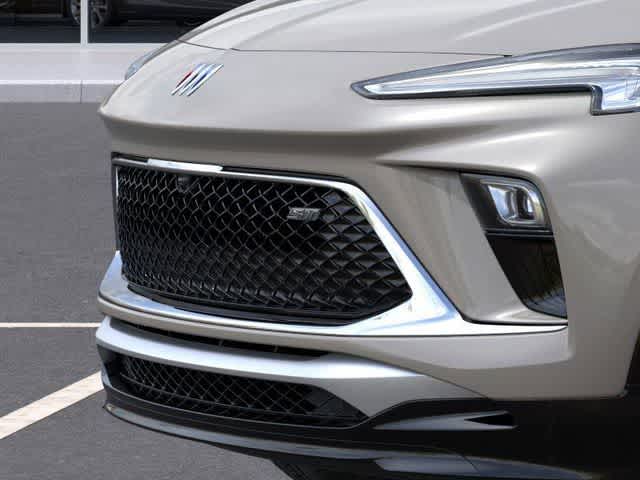 Thumbnail: 2026 Buick Encore GX - 13