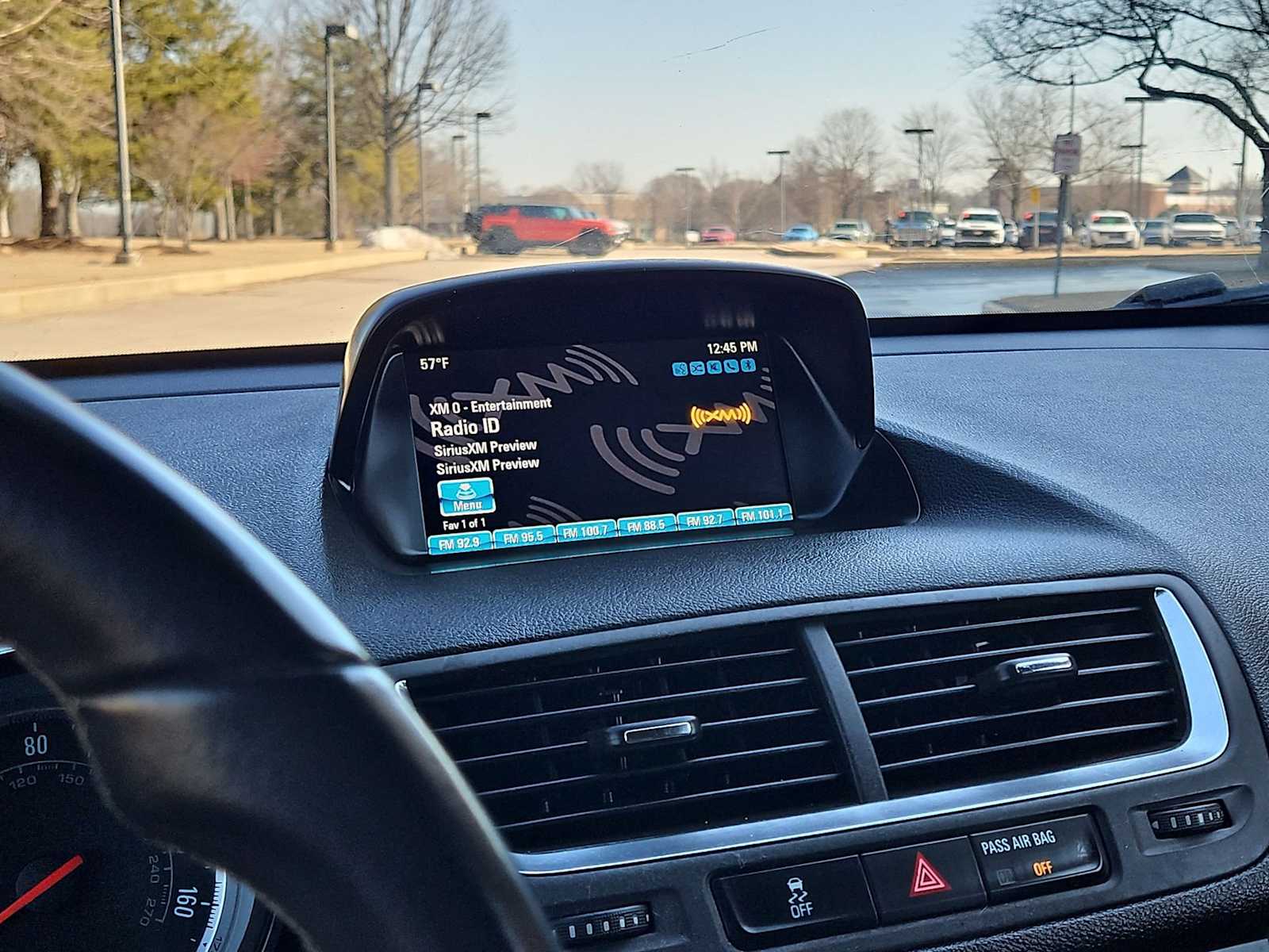 Thumbnail: 2014 Buick Encore - 29