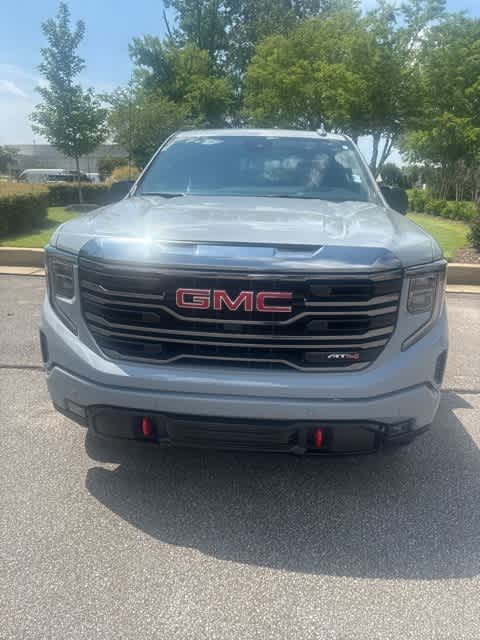Thumbnail: 2024 GMC Sierra 1500 - 2