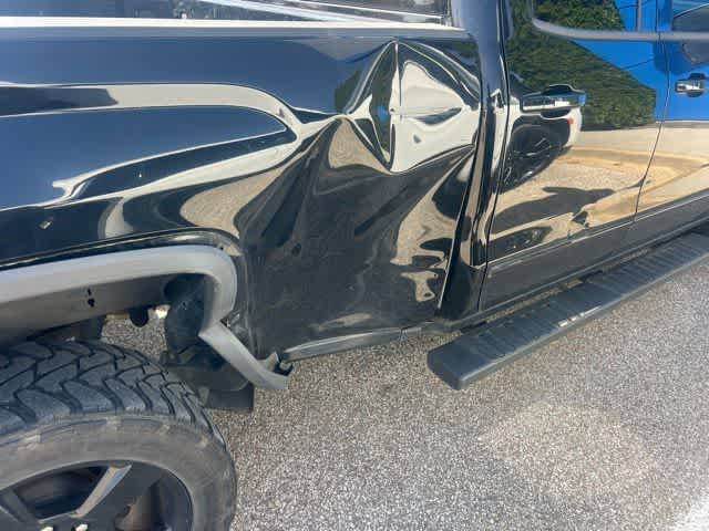 Thumbnail: 2018 GMC Sierra 1500 - 17