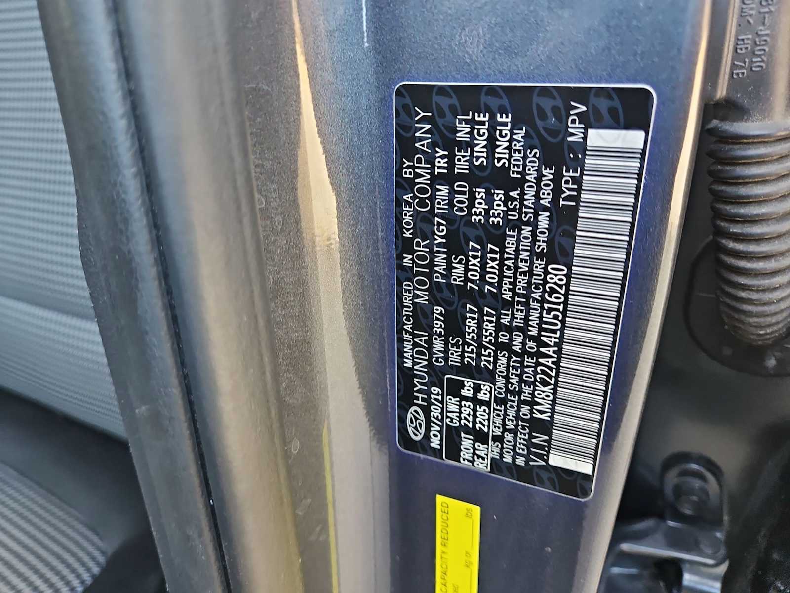 Thumbnail: 2020 Hyundai Kona - 24