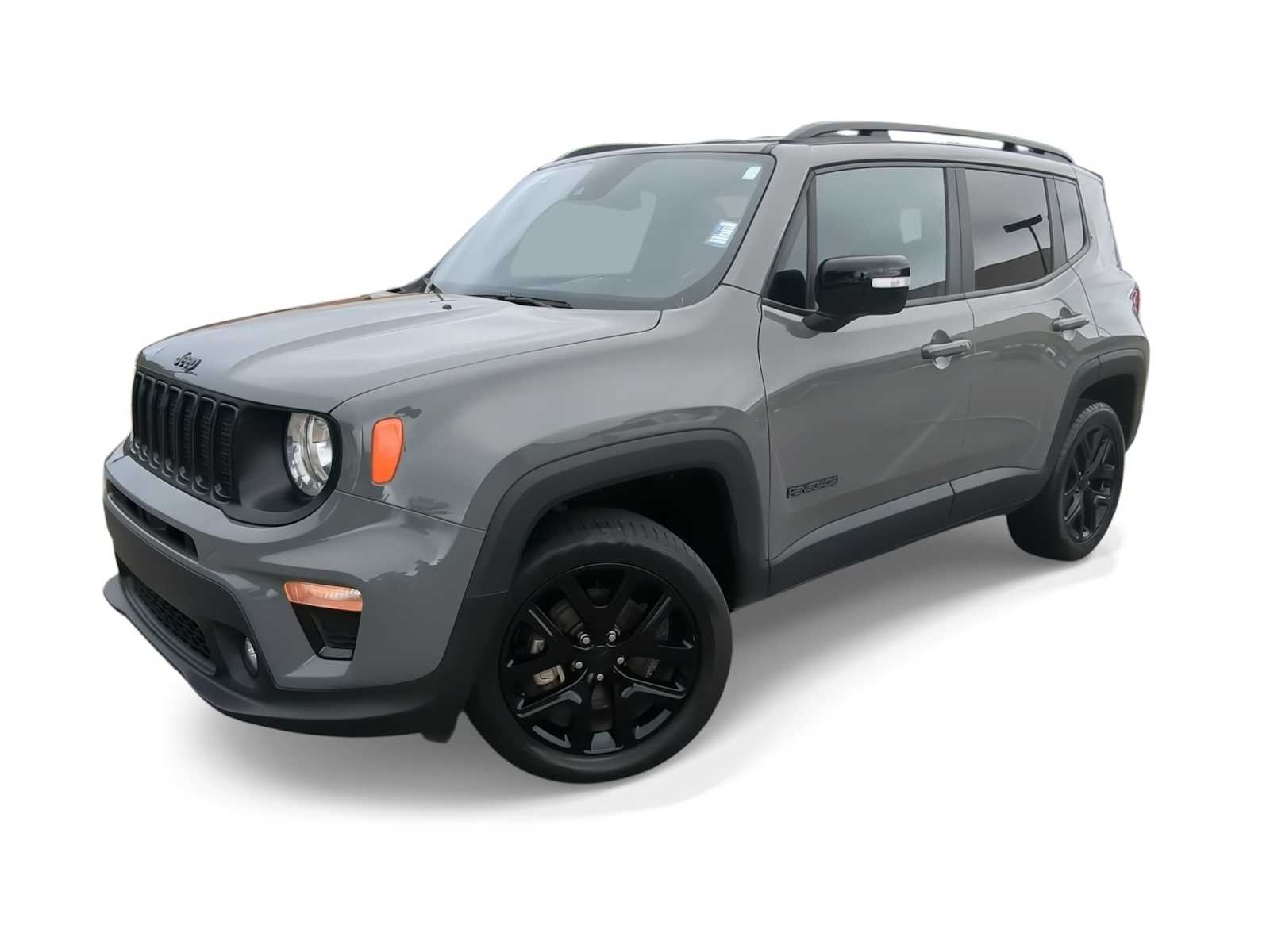 2022 Jeep Renegade Altitude -
                  Collierville, TN