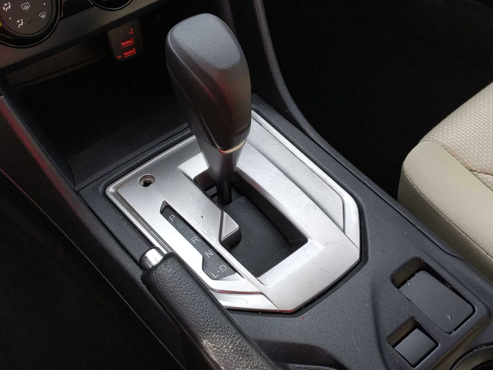 Thumbnail: 2019 Subaru Impreza - 15