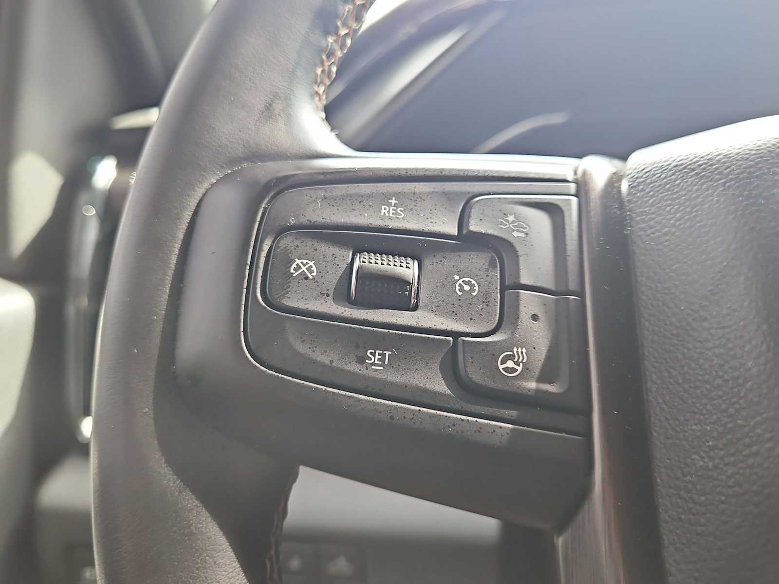 Thumbnail: 2024 GMC Sierra 2500 - 23