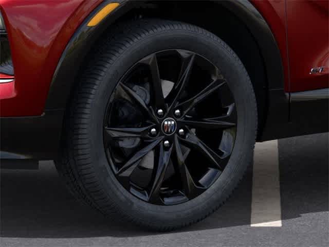 Thumbnail: 2026 Buick Encore GX - 9