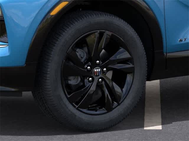 Thumbnail: 2026 Buick Encore GX - 9