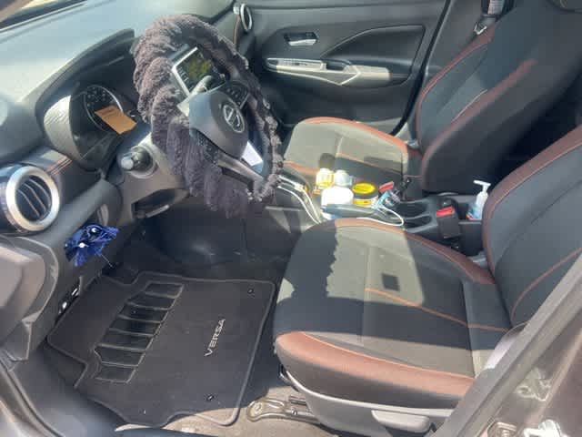 Thumbnail: 2020 Nissan Versa - 4