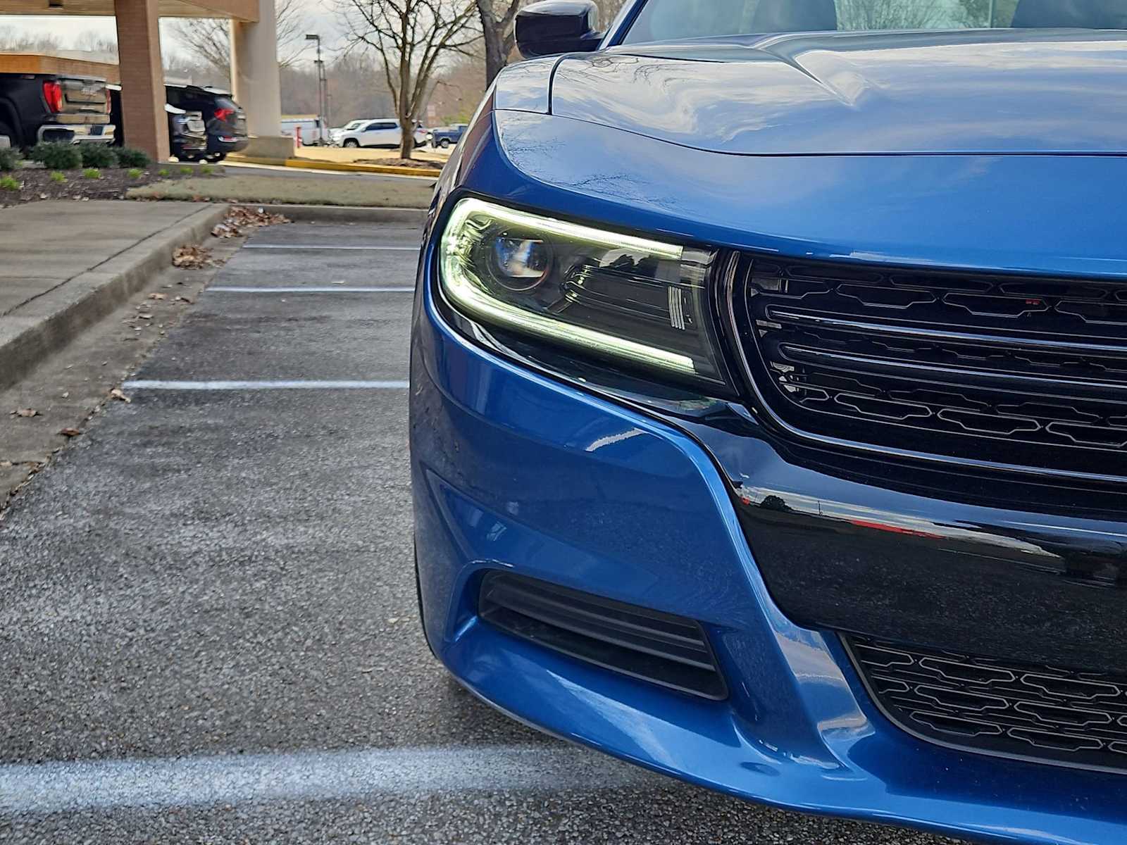 Thumbnail: 2023 Dodge Charger - 11