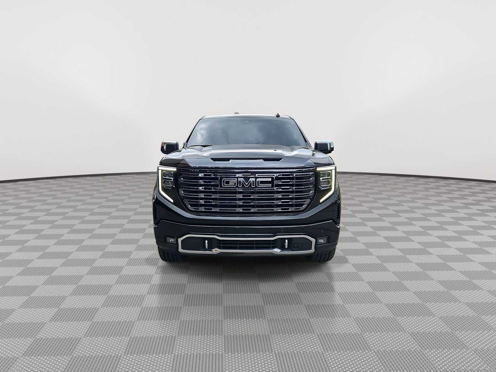 Thumbnail: 2022 GMC Sierra 1500 - 3