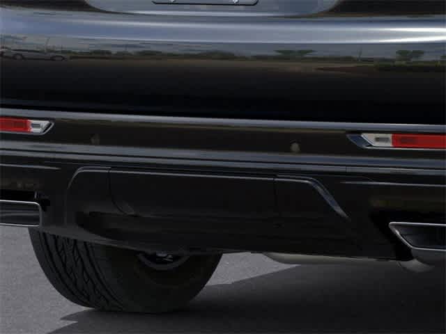 Thumbnail: 2026 Buick Enclave - 14