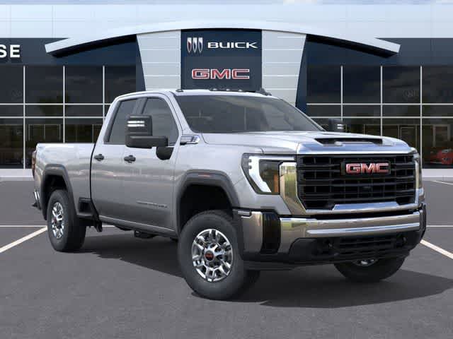 Thumbnail: 2026 GMC Sierra 2500 - 8