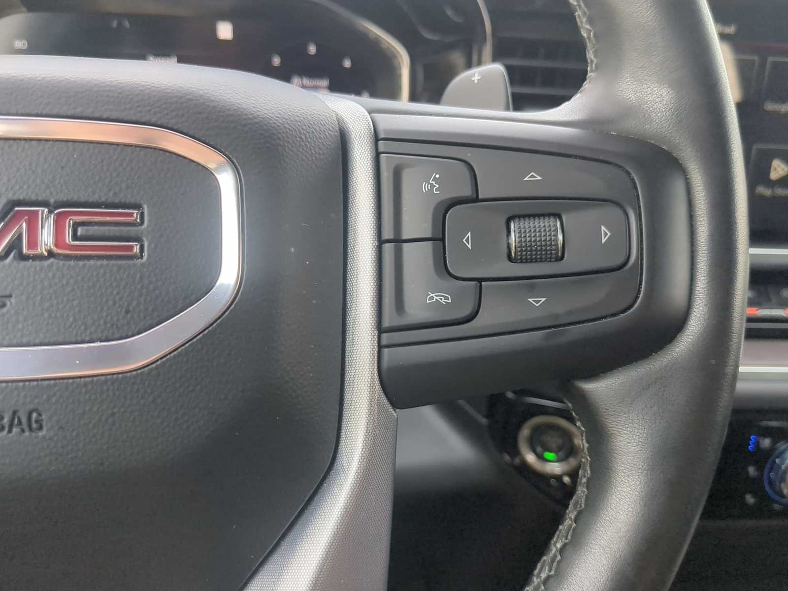 Thumbnail: 2023 GMC Sierra 1500 - 25