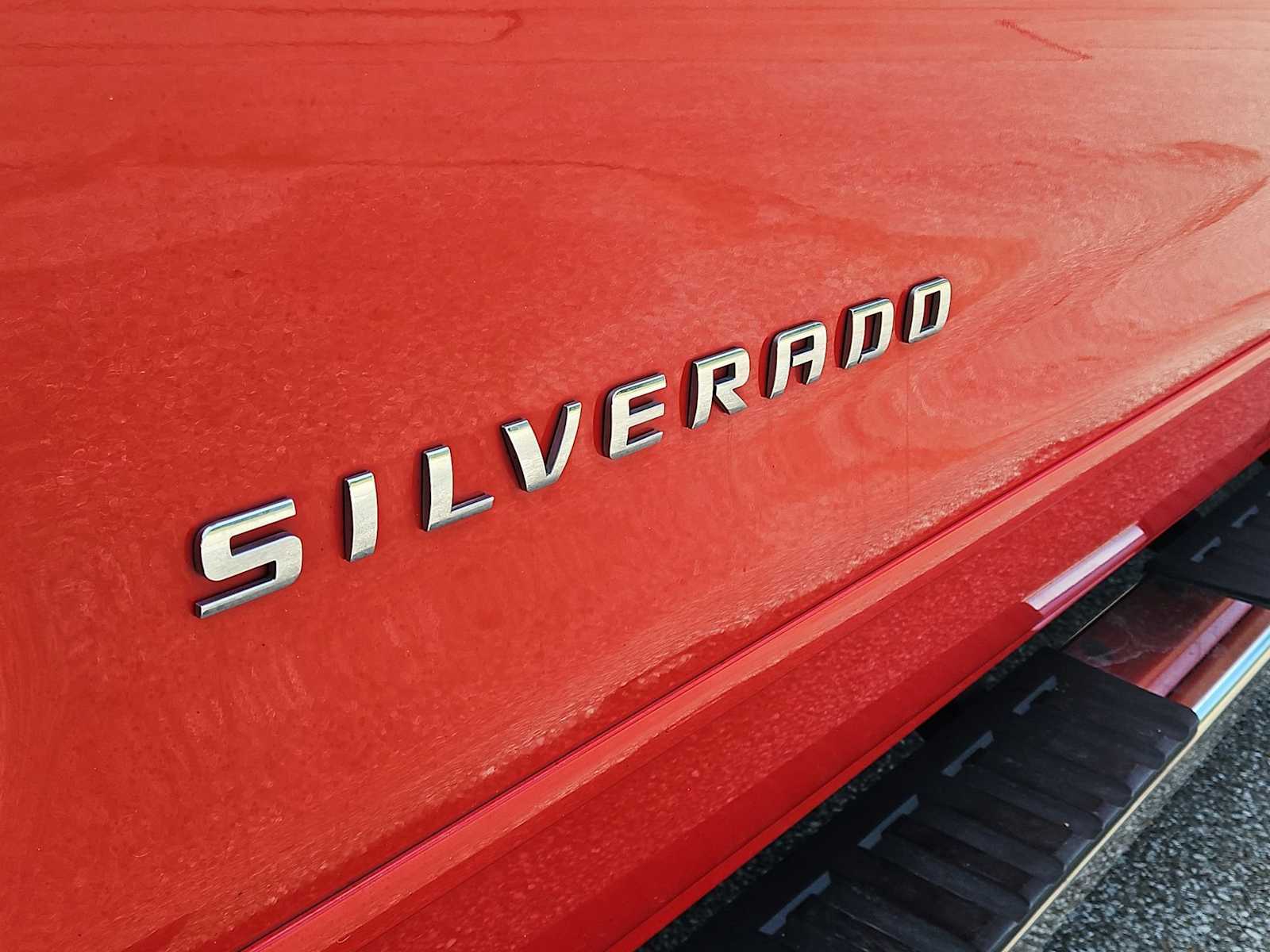 Thumbnail: 2016 Chevrolet Silverado 1500 - 25
