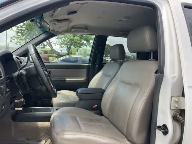 Thumbnail: 2005 GMC Canyon - 5