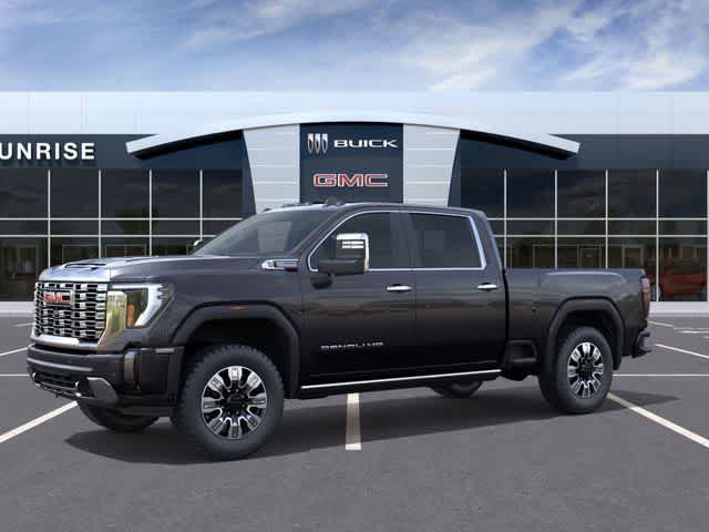 Thumbnail: 2026 GMC Sierra 2500 - 3
