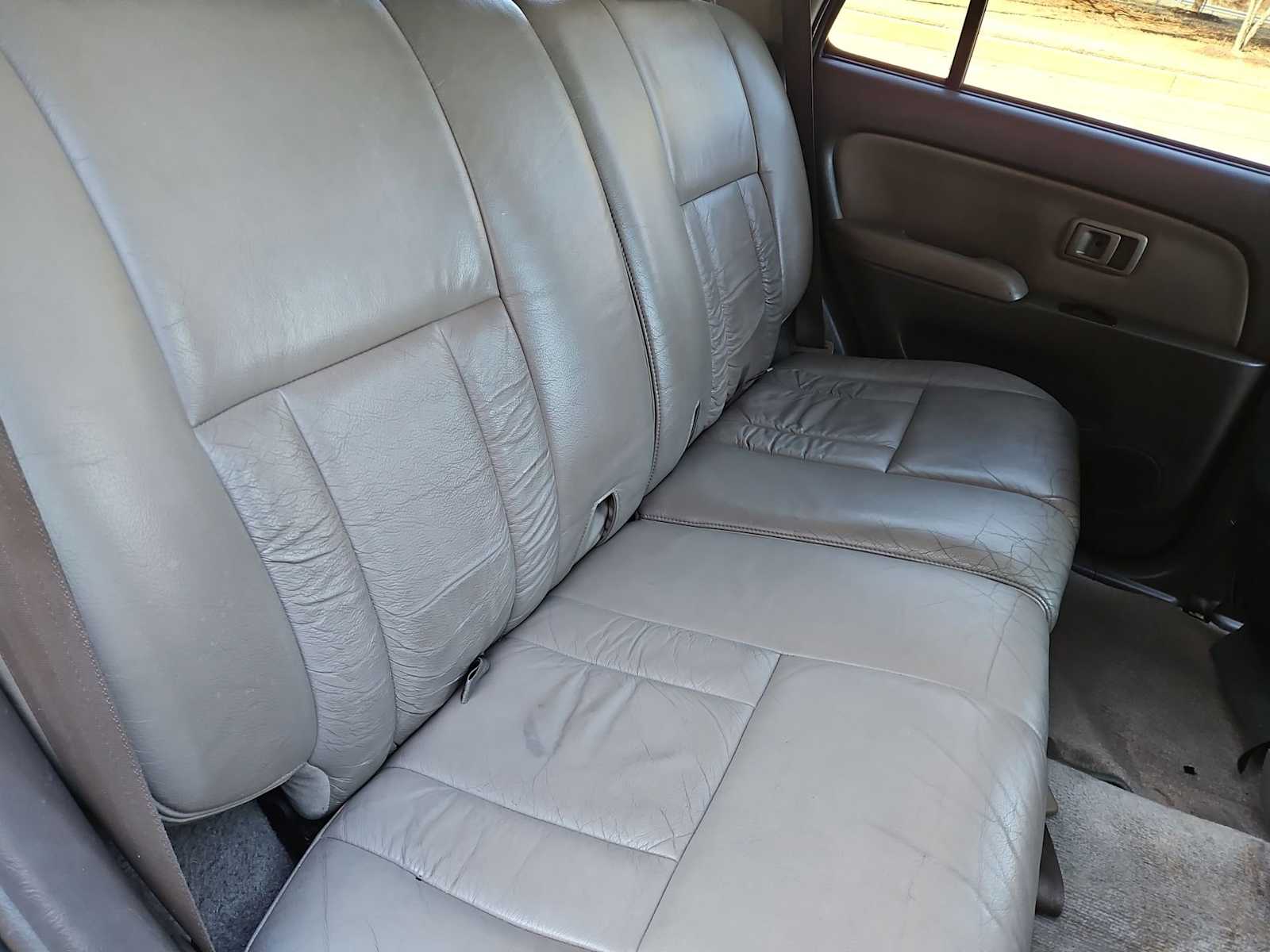 Thumbnail: 2002 Toyota 4Runner - 21