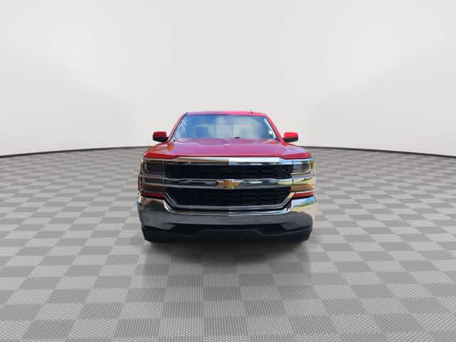 Thumbnail: 2016 Chevrolet Silverado 1500 - 6