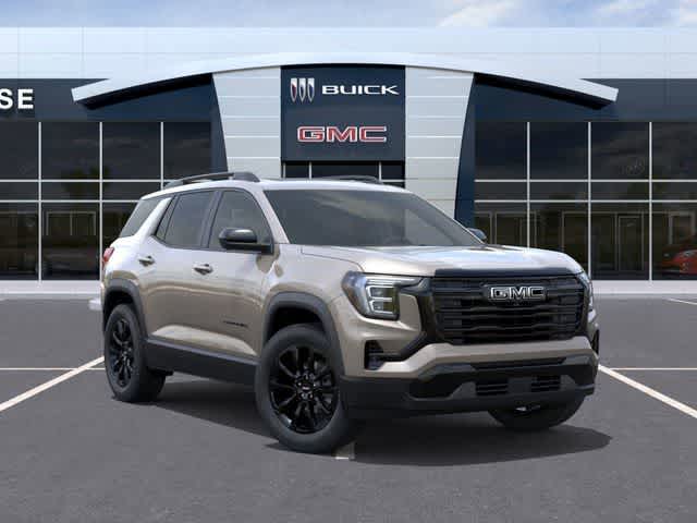 Thumbnail: 2026 GMC Terrain - 8
