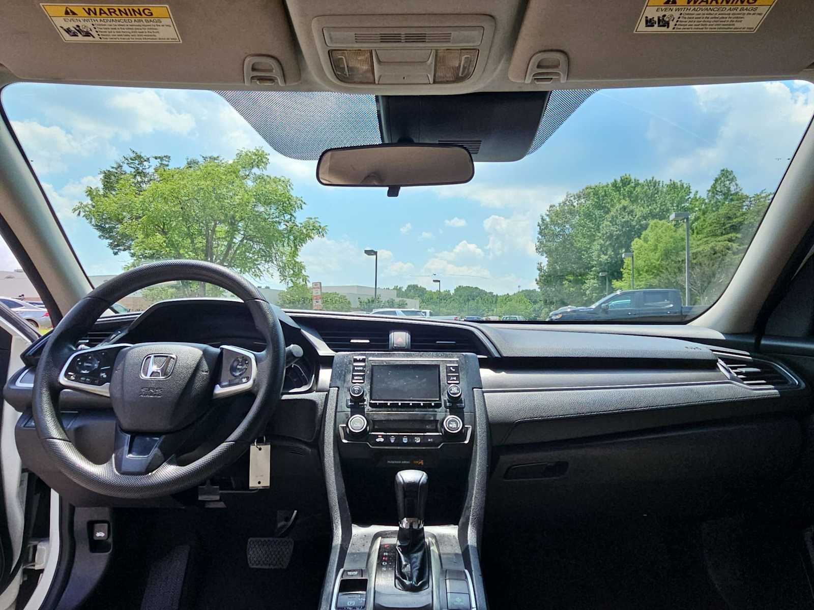 Thumbnail: 2020 Honda Civic - 15