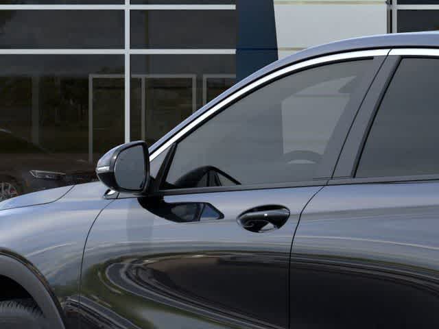 Thumbnail: 2026 Buick Envista - 12